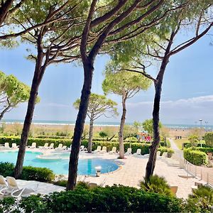 Park Hotel Pineta & Dependance Suite